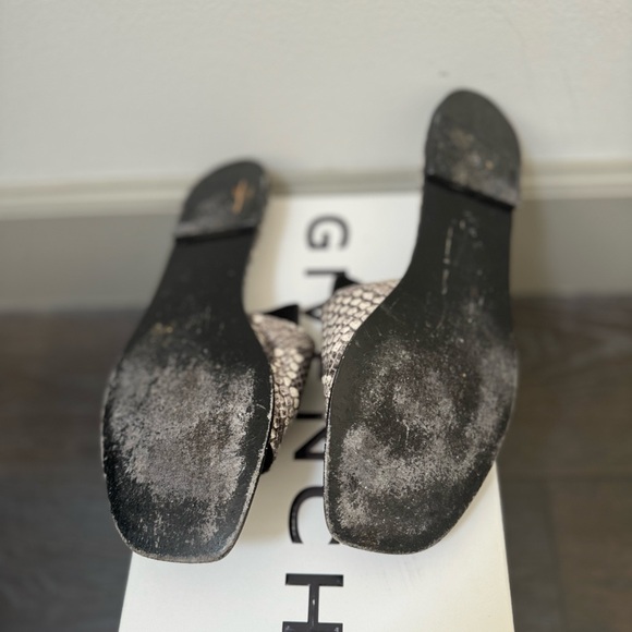 Givenchy Sandals - Picture 5 of 6